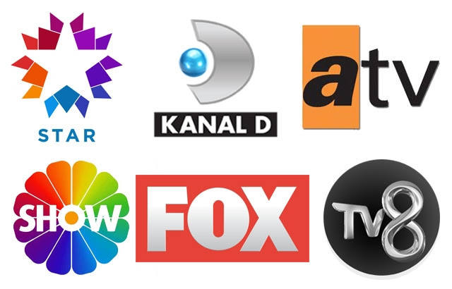Show ❥kanal D