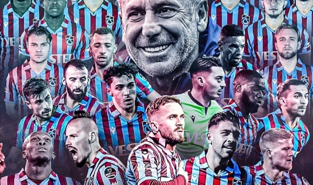 2021/2022 Şampiyonu Trabzonspor, sonraki yıllar şampiyonu hangi takım olur sizce?