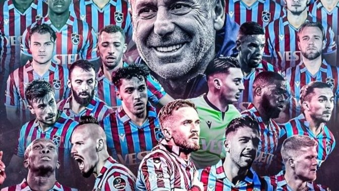 2021/2022 Şampiyonu Trabzonspor, sonraki yıllar şampiyonu hangi takım olur sizce?