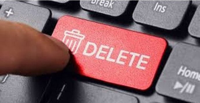 Hafızanızdan tek tuşla silmek istediğiniz anılarınız var mı?