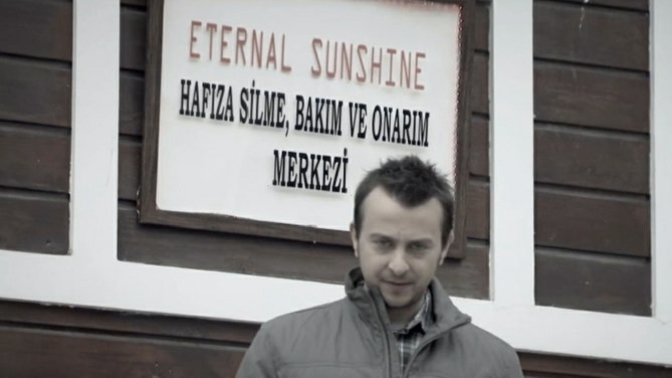 Hafızanızdan tek tuşla silmek istediğiniz anılarınız var mı?