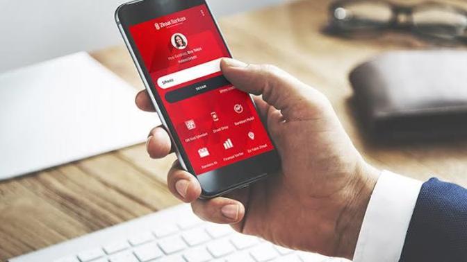 Hangi bankanın mobil uygulaması size daha kullanışlı geliyor?