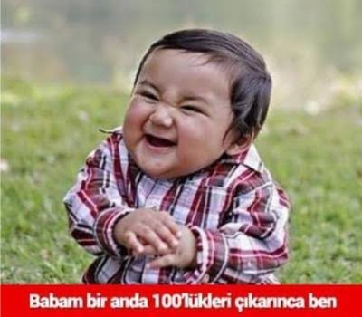 Bayram harçlığı aldınız mı, ne kadar topladınız?