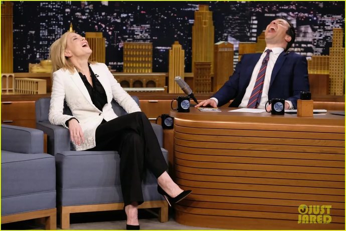 Hangi talk show programını izlemek sizi daha çok eğlendiriyor 🥳?