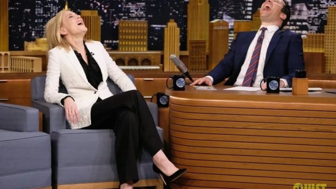 Hangi talk show programını izlemek sizi daha çok eğlendiriyor 🥳?