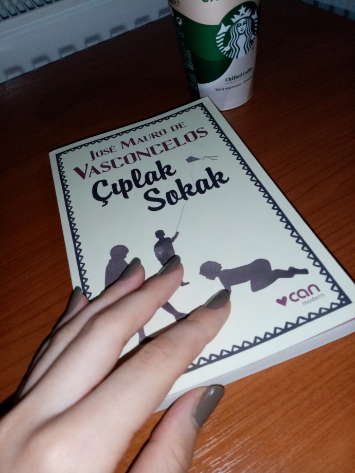Şu anda okuduğunuz ya da çok beğendiğiniz kitap hangisi? Kitap öneriniz var mı?