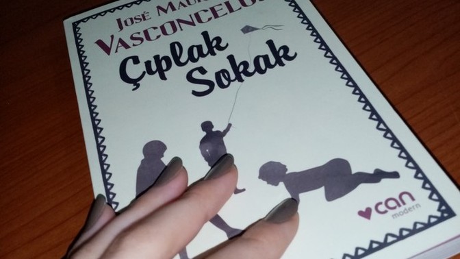 Şu anda okuduğunuz ya da çok beğendiğiniz kitap hangisi? Kitap öneriniz var mı?