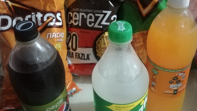Bunların hepsine ne kadar vermişimdir sizce?