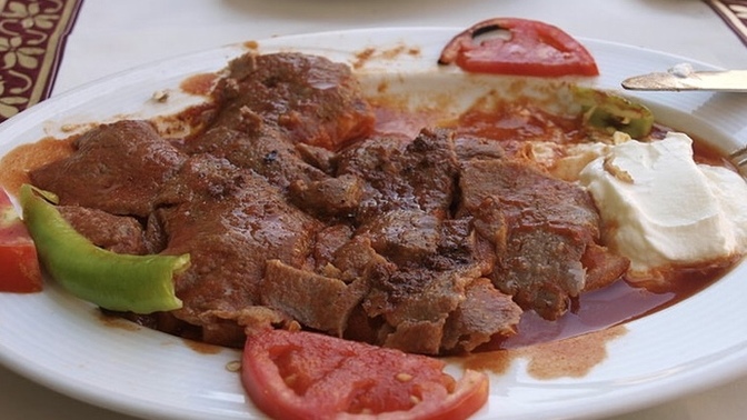 Sonsuza kadar tek bir yemek yeme hakkınız olsaydı hangi yemeği seçerdiniz?