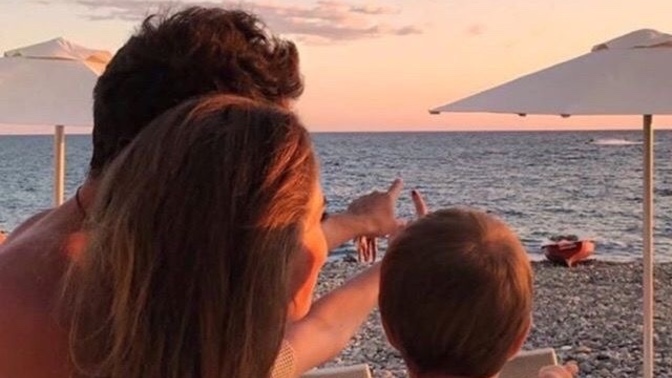 Evleneceğiniz kişinin çocuğu olsa kendi çocuğunuz kadar sevebilir miydiniz?