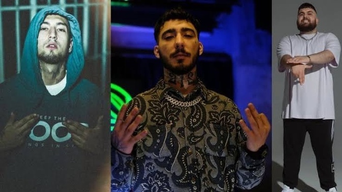 Yeni nesil Rap müzisyenleri sizce neden bu kadar başarılı?