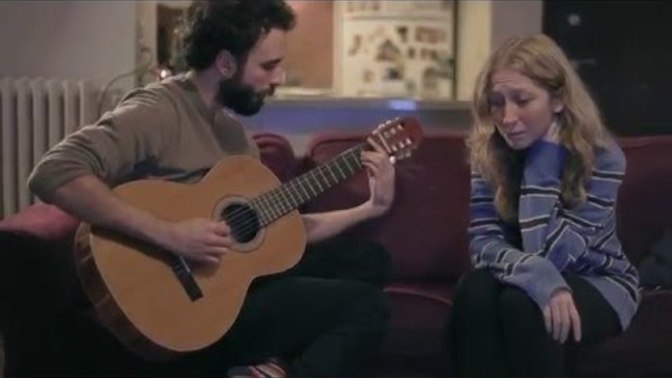 Akustik parçaları nasıl buluyorsunuz?