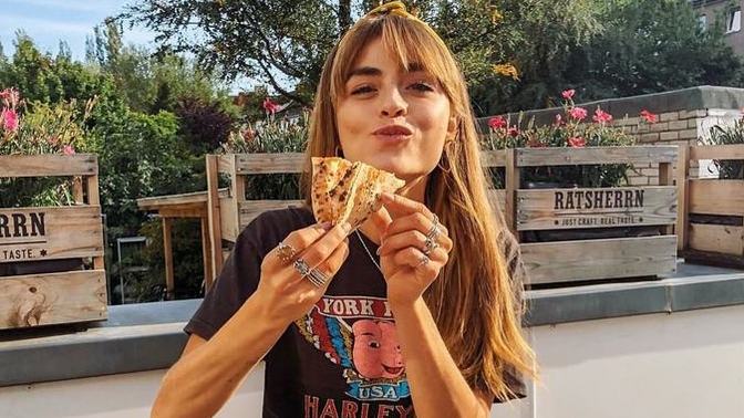 En sevdiğiniz ve "asla yemekten bıkmam" dediğiniz yemekler nelerdir?