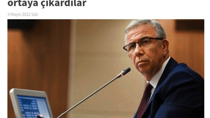 Yoksulluk kader midir, siz bu konuda ne söylemek istersiniz?