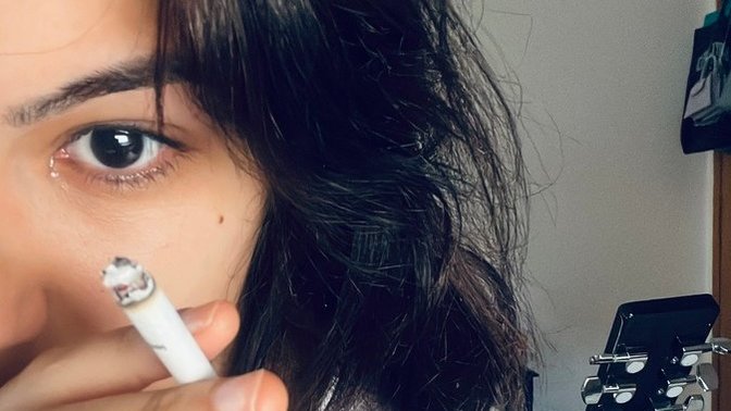 Antalya da yaşıyorum ama kız arkadaşım olsun istiyorum depresyondayım evden dışarı çıkmak istemiyorum o yüzden yok nasıl düzelirim?