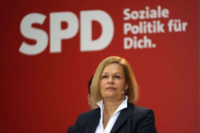 Federal İçişleri Bakanı Feaser, Her an her şey olabilir, stok yapın! dedi. Sizce dünyada gıda krizi mi yaşanıyor?
