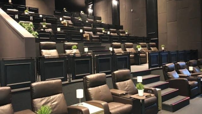 Gold Class sinemada bilet alsam yanlış anlaşılabilir mi?