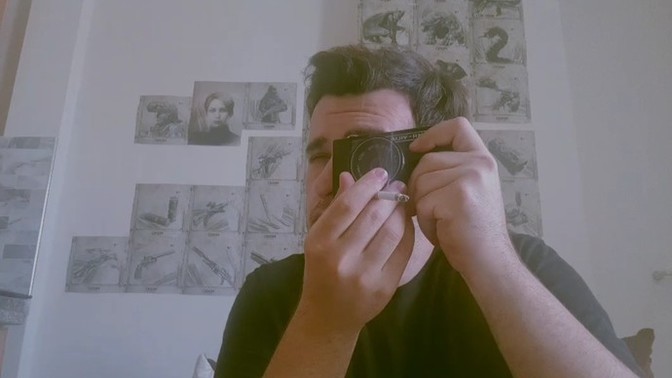 Fotoğraf çekmek bir hastalık mıdır?