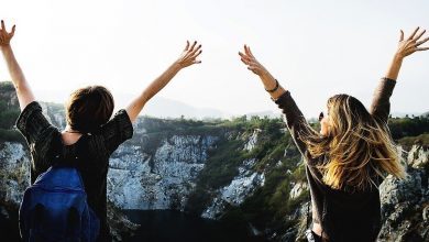 Tatili ucuza getirmek için, KSde kimlerle tatil yapıp, hesapları bölüşmek isterdin?