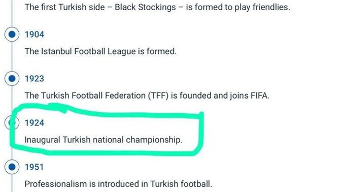UEFA , Fenerbahçe'nin 1959 ve öncesi şampiyonluklarını kabul etti. Sıra şimdi TFF'nin onaylamasında! Sizce TFF kabul edecek mi?