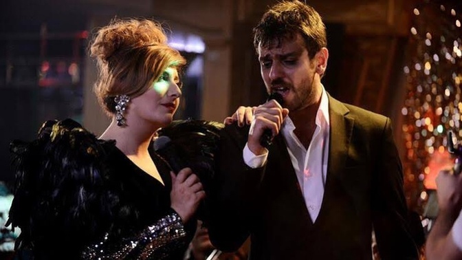 Şarkı söylerken içinizden mi söylersiniz, yoksa dışınızdan mı?