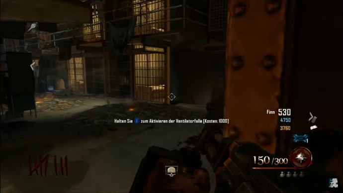 Call Of Duty Black Ops 2
