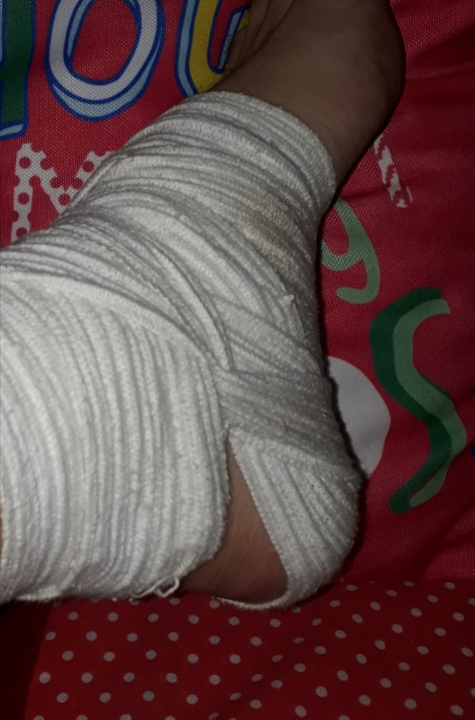 Kaza geliyorum diyor ama anladığımız dilde demediği için bize demiyomuş gibi geliyor 🤦♀️