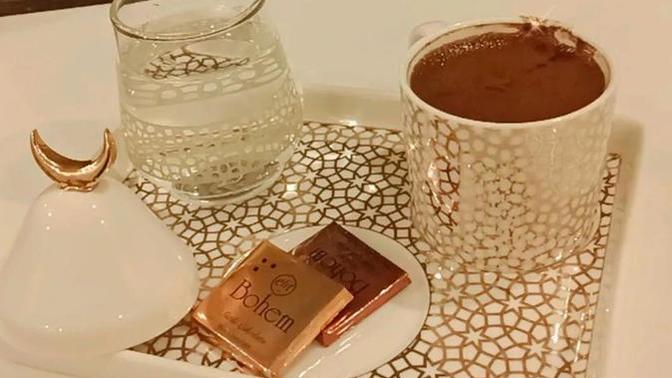 Kahveye mi doydunuz yoksa çaya mı?