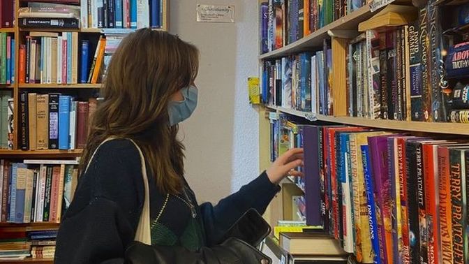 Beğendiğiniz bir kitabı tekrar okumak için zaman aralığınız nedir?