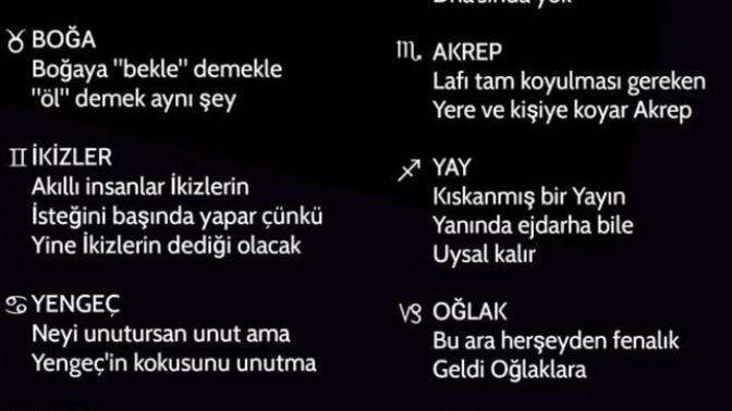 Burcun seni tanıyor mu acaba?
