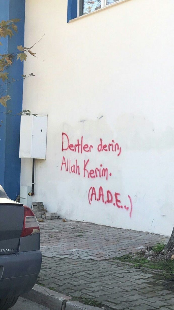 ...
