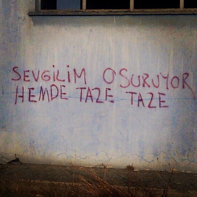 Osuran kızlar hakkında ne düsünürsünüz?