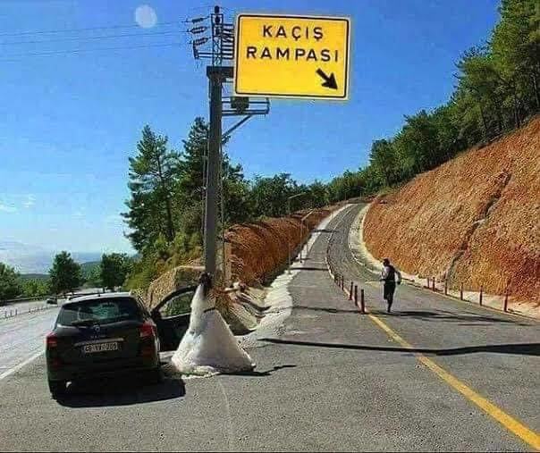 İlişkilerinizde sizi kaçış rampasına yönelten sorular nelerdir?