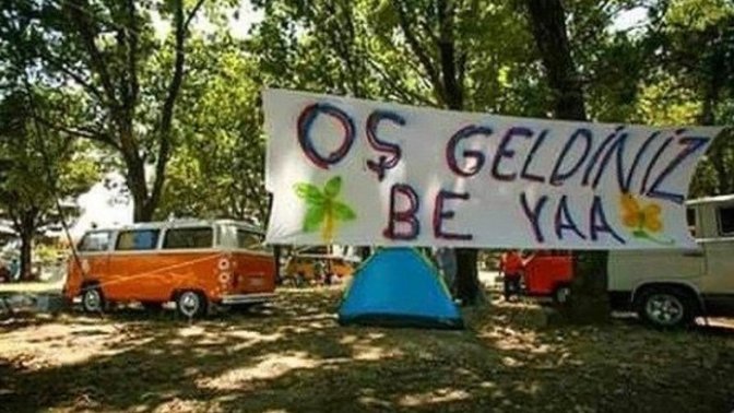Dünya Trakyalılar Günü kutlu olsun! 🥳 Trakya denilince aklına ne geliyor?