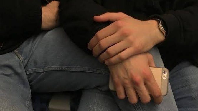 Temas bağımlısı bir sevgili sizi sıkar mı yoksa mutlu mu eder?