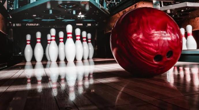 Hiç Bowling oynadınız mı?