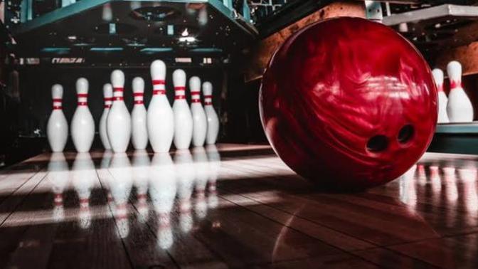 Hiç Bowling oynadınız mı?