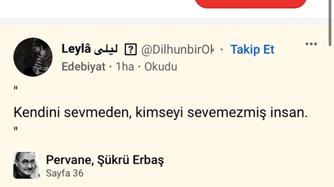 Kitap okuma uygulanmalarını kullanıyor musun? Yoksa mis kokulu sayfaları mı çevirmeyi tercih ediyorsun 📚?
