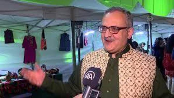 Pakistan Büyükelçisi: 'Ülkeniz bizim ikinci evimiz' dedi. Sizce bizim ikinci evimiz hangi ülke olabilir?