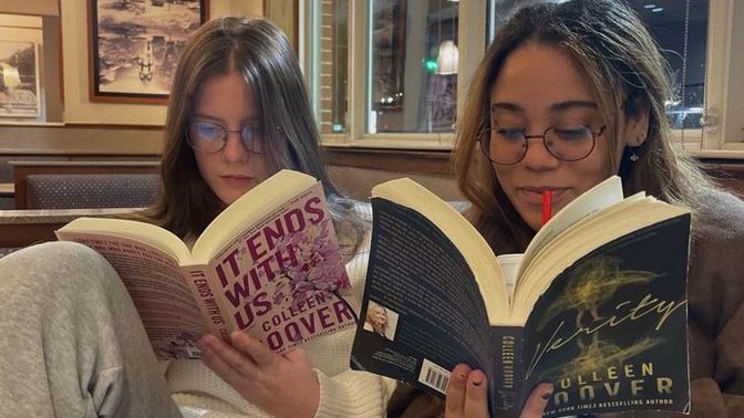 Bu sene başından beri kaç kitap okudunuz?