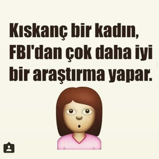 Kıskanç bir kadın en fazla neler yapabilir?