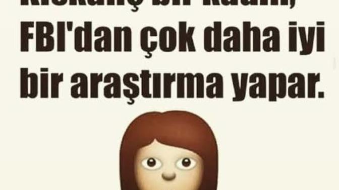 Kıskanç bir kadın en fazla neler yapabilir?