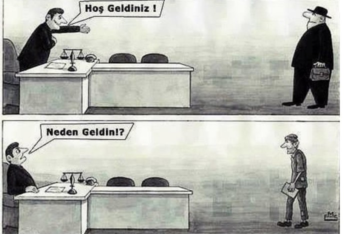 Türkiye de orta sınıf mal varlığı sizce nedir?
