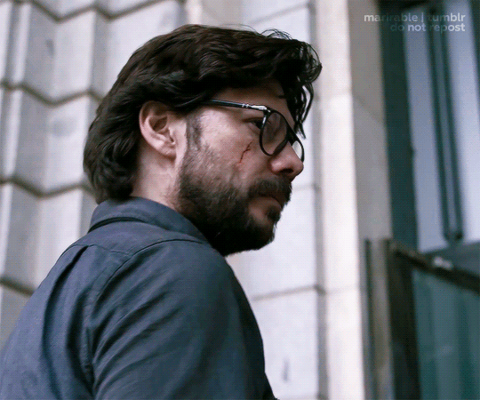 La Casa de Papel dizisindeki hangi karakter sizi yansıtıyor ✨?