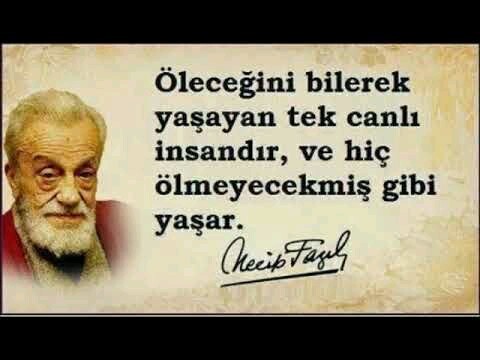 Şiir sever misiniz, en son hangi şiiri okudunuz?