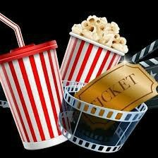 Sinema salonlarına çantanda, cebinde gizlice yiyecek bir şey götürdün mü?
