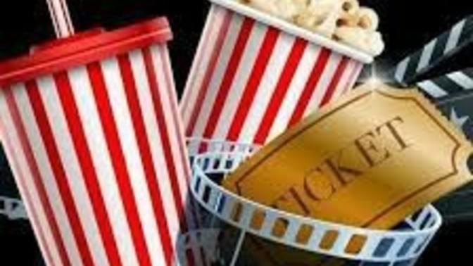 Sinema salonlarına çantanda, cebinde gizlice yiyecek bir şey götürdün mü?