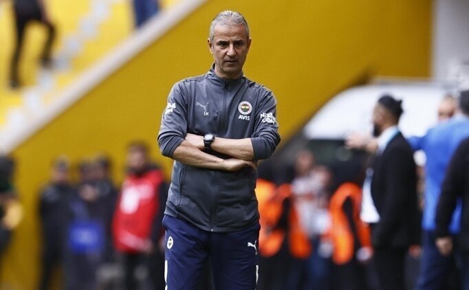 Sarı - Lacivertliler yeni sezon için teknik direktör arayışı içinde! Fenerbahçede yeni sezonda Teknik Direktör kim olmalı?
