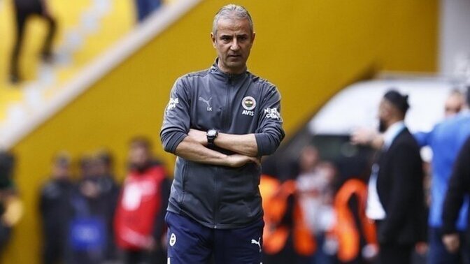Sarı - Lacivertliler yeni sezon için teknik direktör arayışı içinde! Fenerbahçe'de yeni sezonda teknik direktör kim olmalı?