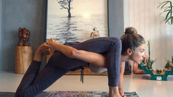 Profesyonel bir sporcu olsan, bu hangi spor olurdu?